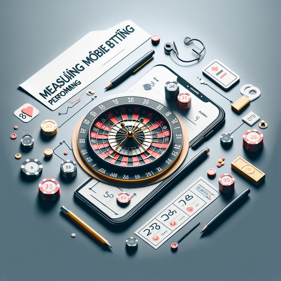 Mobilde Bahis Performansı Nasıl Ölçülür? İpuçları - Sonbahis
