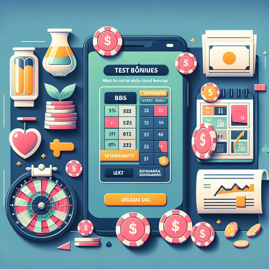 Sonbahis Deneme Bonusu Seçerken Neye Dikkat Etmeli?